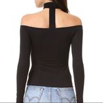 Clayton  Top with Attached Choker Photo 1