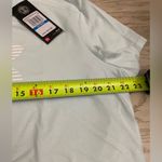 Under Armour Blue Short Sleeve Tee Moisture-Wicking Performance Photo 7