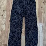 Rails  Animal Print Lounger/PJs super comfy-Size S Photo 4