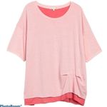 C&C California ✨ Riley Layered T-ShirtShort Sleeve✨ Photo 2