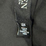 Ralph Lauren Lauren  LRL Puffer Coat Hooded Full Zip Black Womens Size XL Photo 4