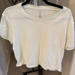 We The Free FP  Movement Top - Pale Green Medium Photo 0