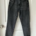 PacSun  Black Mom Jeans 24 Photo 0