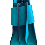 Henri Bendel  Green Handbag Photo 3