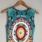 Mara Hoffman  Jungle Trip Mini Dress Medium Photo 6