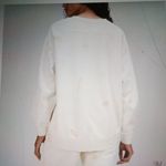 Lululemon   perfectly oversized crew wash sweatshirt size 2 women Photo 7
