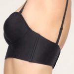 SKIMS  Deep Plunge Bra Photo 1