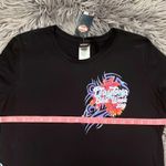 Harley Davidson NWT fitted graphic tee t-shirt Daytona Beach Bike Week 2019 XL Photo 6