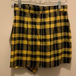 Lizard Thicket Plaid Skirt Photo 3