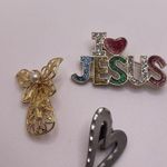 Lot Of 3 Vintage Photo 6