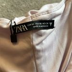 ZARA  lavender dress Photo 4
