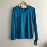Champion New Underwear Powertrain Long Sleeve Tee Photo 5