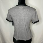 Netflix New Stranger Things Gray Graphic T-Shirt Size Small Photo 2