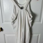 Vuori  Volley Dress in White L Photo 3