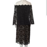 Oscar de la Renta NWOT oscar de la rent  lace dress Photo 7