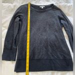 James Perse  women’s size 2 long sleeve 3/4 shirt Photo 1