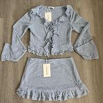 Generation Outcast Clothing Outcast Two-Piece Generation Clothing Outcast Set Photo 0