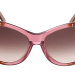 Swavorski Genuine Swarovski Rose Butterfly Sunglasses Photo 0