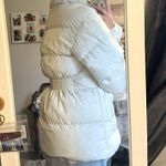 Collision Puffer Jacket Photo 1