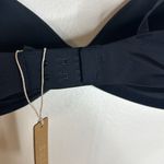 SKIMS  wireless form tshirt Demi bra in color onyx size 32D Photo 5