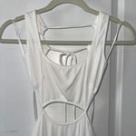 Princess Polly Colton Mini Dress White Photo 7