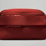 Lululemon NEW COLOR -  everywhere belt bag 1L Terra Orange Photo 3