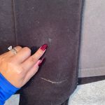 The North Face The North Cave Quarter Zip Up Photo 3