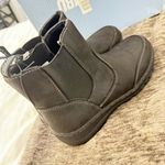 Khombu NEW Women s  Charlotte Pull On All Seasons Boot Black Choose Size 6M Photo 2