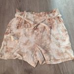 Sanctuary  High Tide Short In Mojave Tie Dye Size XS Photo 1