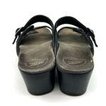 Dansko  Sophie Stained Glass Slide Sandals Women's 8 US Photo 5