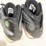 Jordan Air Retro 13 Size 8 XIII GS Hyper Pink Black Gray Sneaker Shoe Photo 4