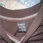 SheIn Tank top Photo 2