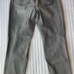 American Eagle  Outfitters Black Ripped Jeans Photo 2