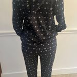 Fashion Bug More Love PJ Pant Set Black/combo | Fashion... Photo 1