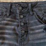 American Eagle Outfitters Hi-Rise Mini Skirt Photo 1