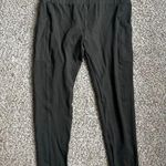 Lou & grey  LOFT Leggings Athleisure Workout Activewear Yoga Comfy Casual Large Photo 0