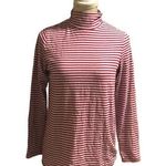 White Stag  Turtleneck Shirt Photo 0