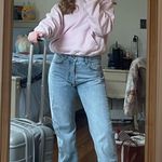 Djerf Avenue  Jeans Relaxed  Photo 5