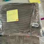 New Directions Tan Cowl Neck Sweater Dress Size XL Photo 4