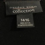 Dress Barn  woman collection jacket 14/16 Photo 12
