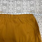 prAna NWT  Women's Double Peak Skort Antique Bronze Active Wear Size‎ 14 Photo 10