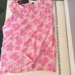 Wild Fable Pink floral lightweight mini dress with side pockets and adjustable straps Photo 11