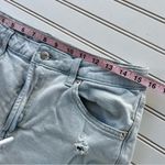 Wild Fable mom Jean Size 12 Blue Photo 8