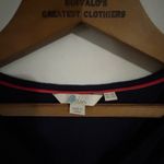 Boden size 4P dark blue dress with v neck and pockets. Simple but perfec… Photo 6