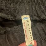 Free People movement black joggers Photo 2