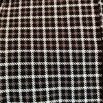 Old Navy NWT Small Stevie high rise pixie houndstooth pull on pants stretchy Photo 6