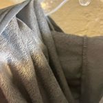 Denver Hayes Gray Hoodie with Textured Fabric and Relaxed Fit Size undefined Photo 6