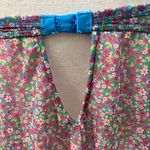 Victoria's Secret Vintage Y2K Victoria’s Secret Sexy Lace Floral Semi-Sheer Babydoll Lingerie L Photo 7