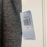 Old Navy NWT.  gray high rise go dry active sports leggings with stirrups med Photo 1