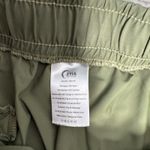 Zyia Green Thin Jogger Pants Women's Athletic Med Photo 2